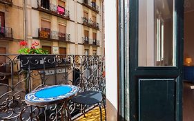 Apartamento Almendra Bajo